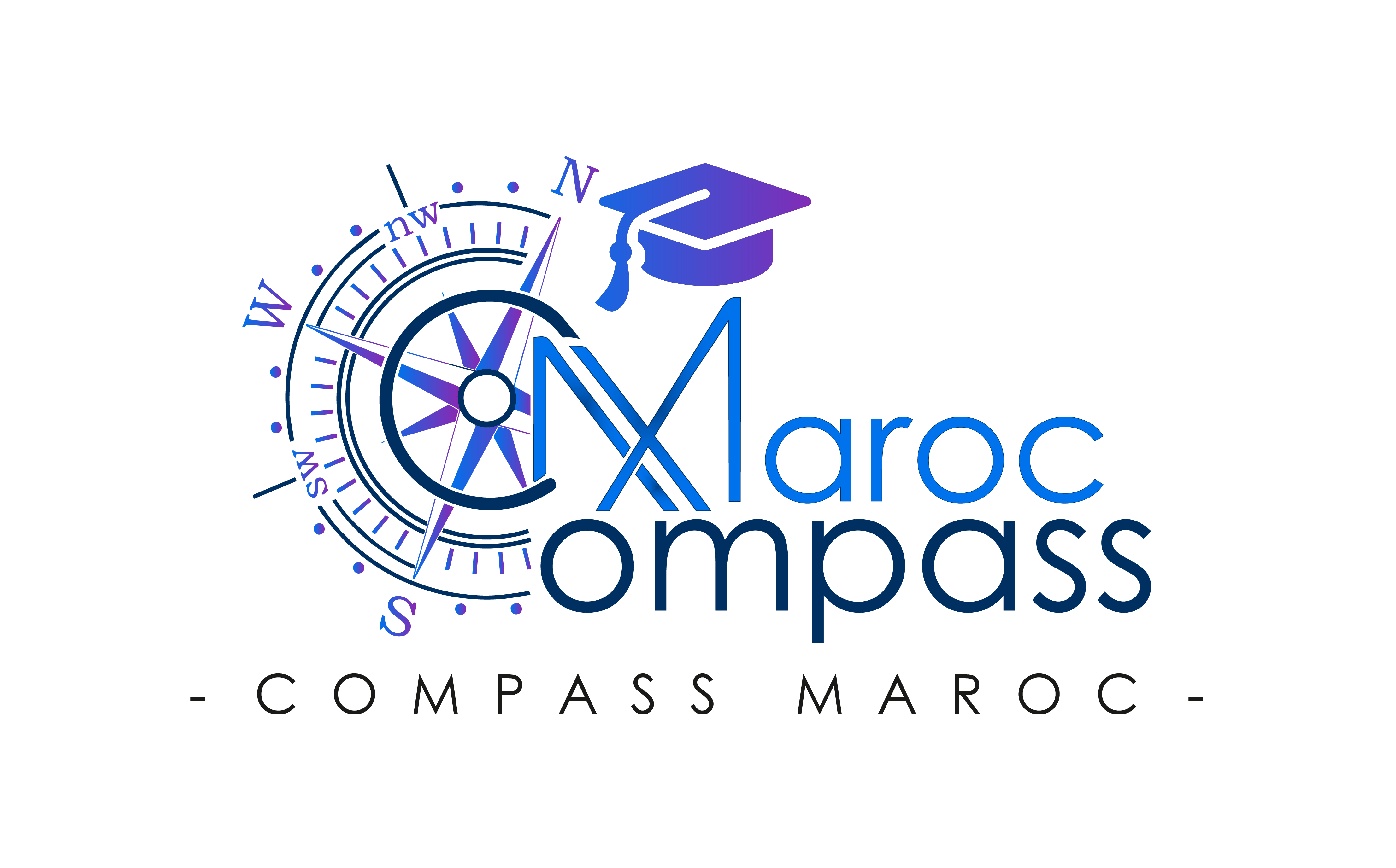 Compass maroc